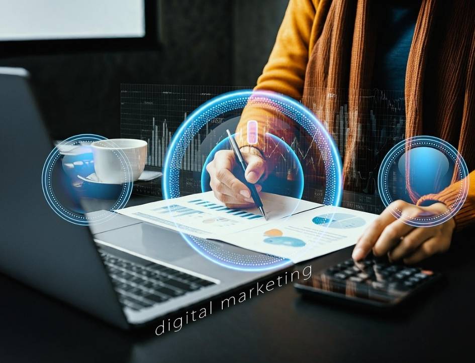 digital marketing
