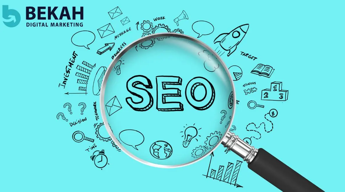 ماهي محركات البحث SEO ماهي محركات البحث SEO
