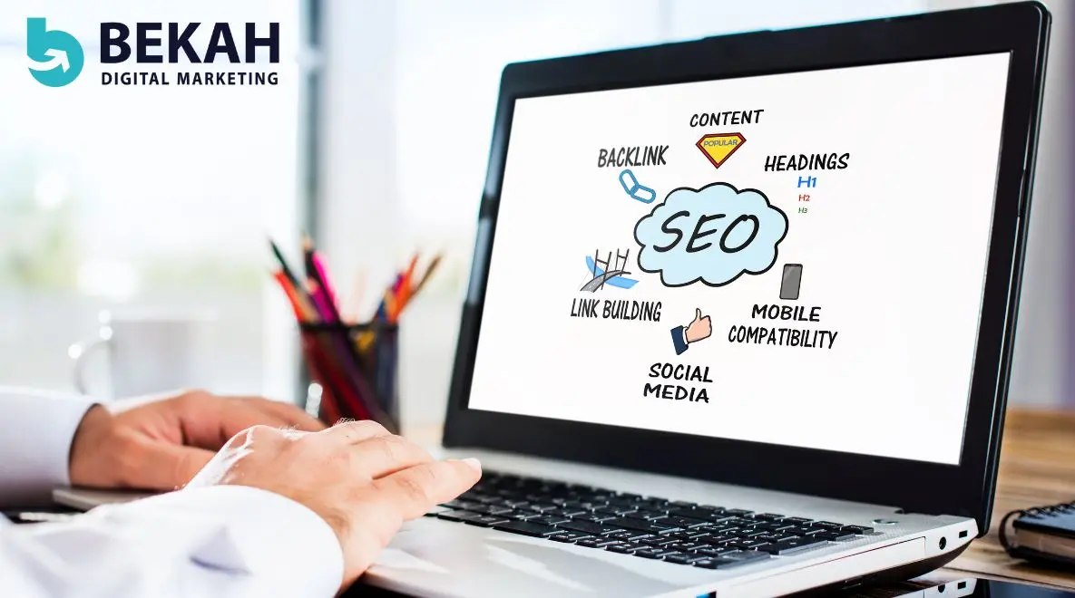 يهتم التحسين لمحرك البحث SEO بـ يهتم التحسين لمحرك البحث SEO بـ