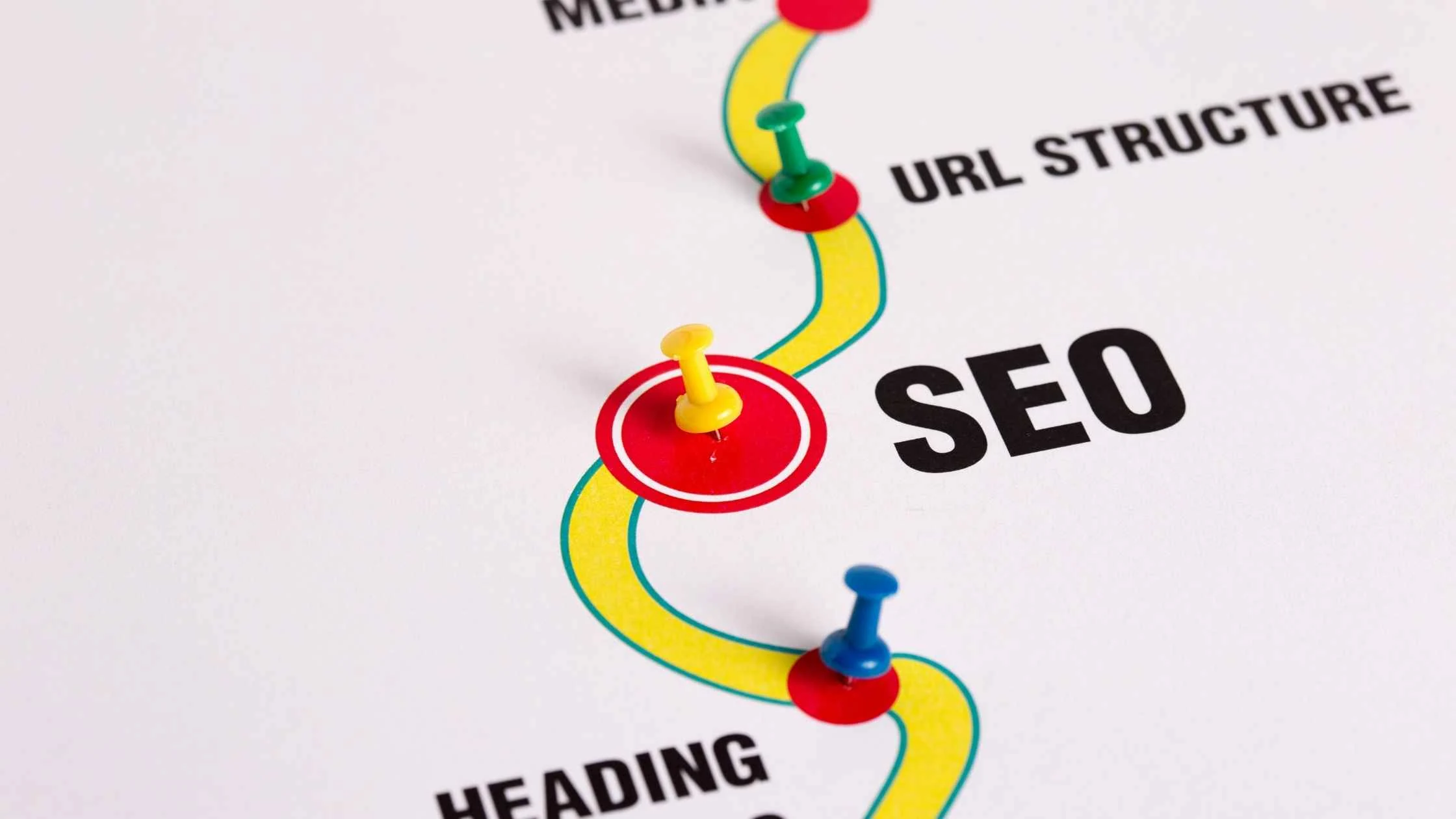 ماهي محركات البحث SEO