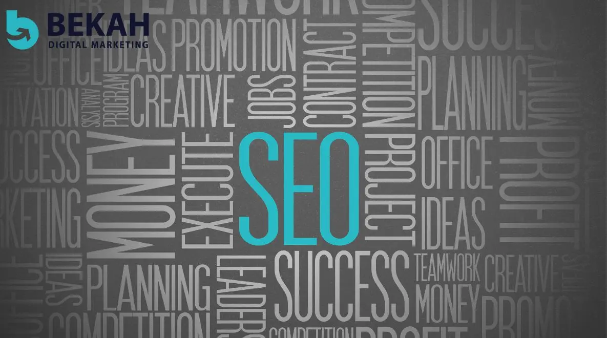 تحسين محركات البحث seo للمتجر الإلكتروني