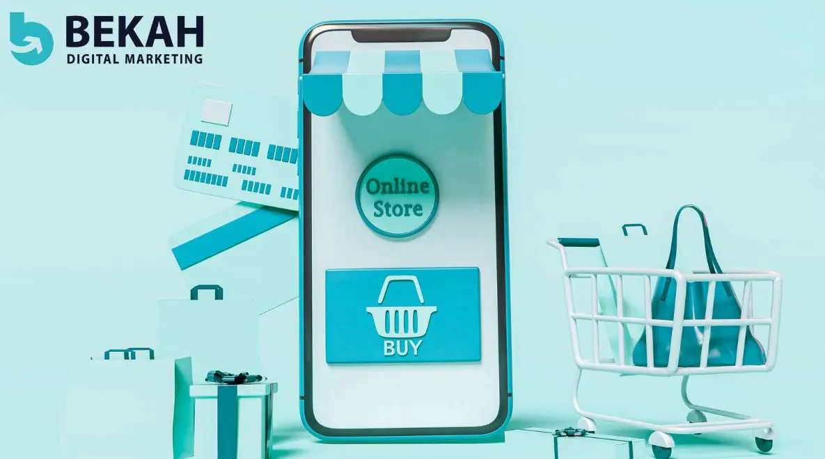  الفرق بين سلة و شوبيفاي