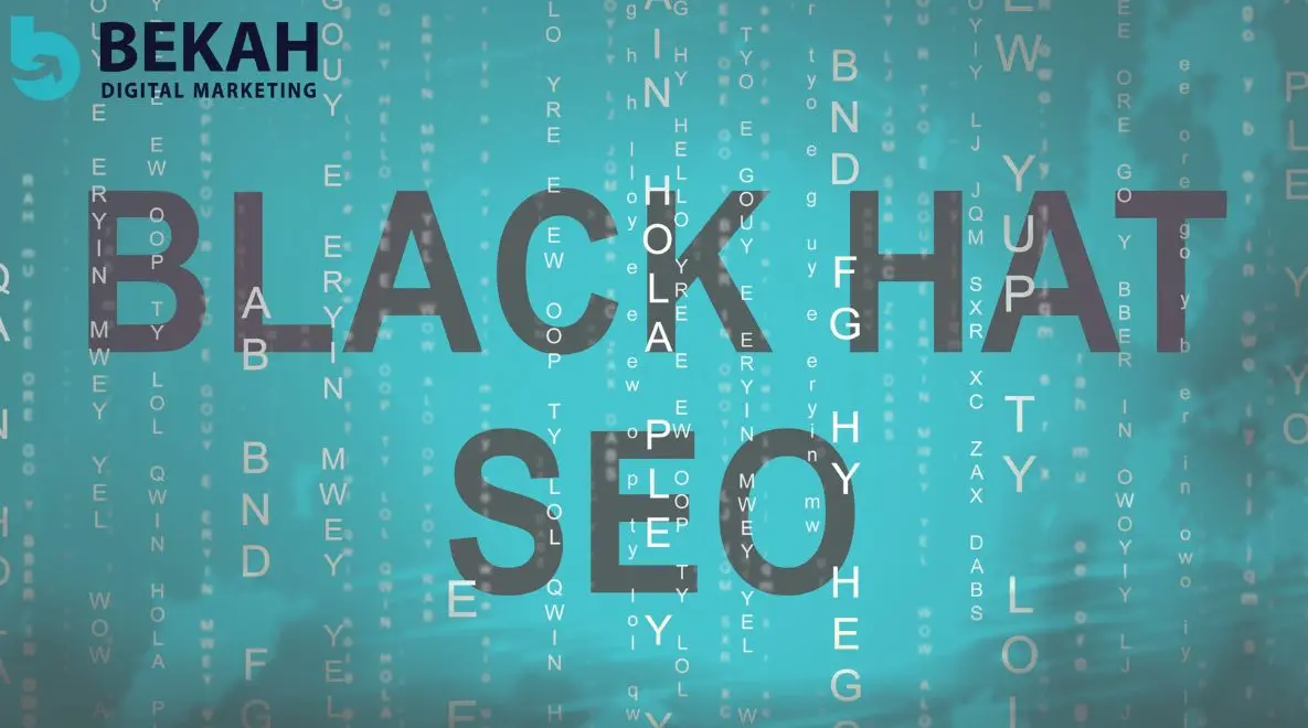 ما هو البلاك هات