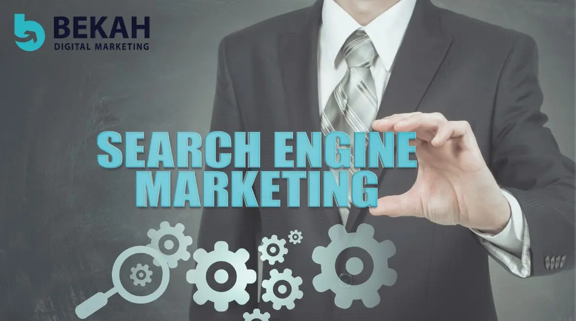 إحدى فوائد التسويق عبر محرك البحث