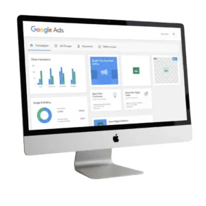 اعلانات جوجل