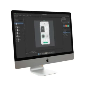 تصميم تطبيقات