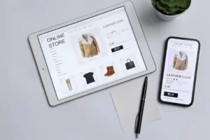 تصميم-متاجر