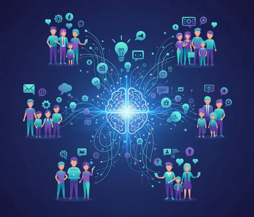 شركة اعلانات سوشيال ميديا