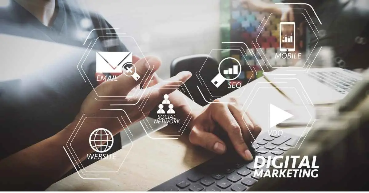 افضل شركات التسويق الالكتروني