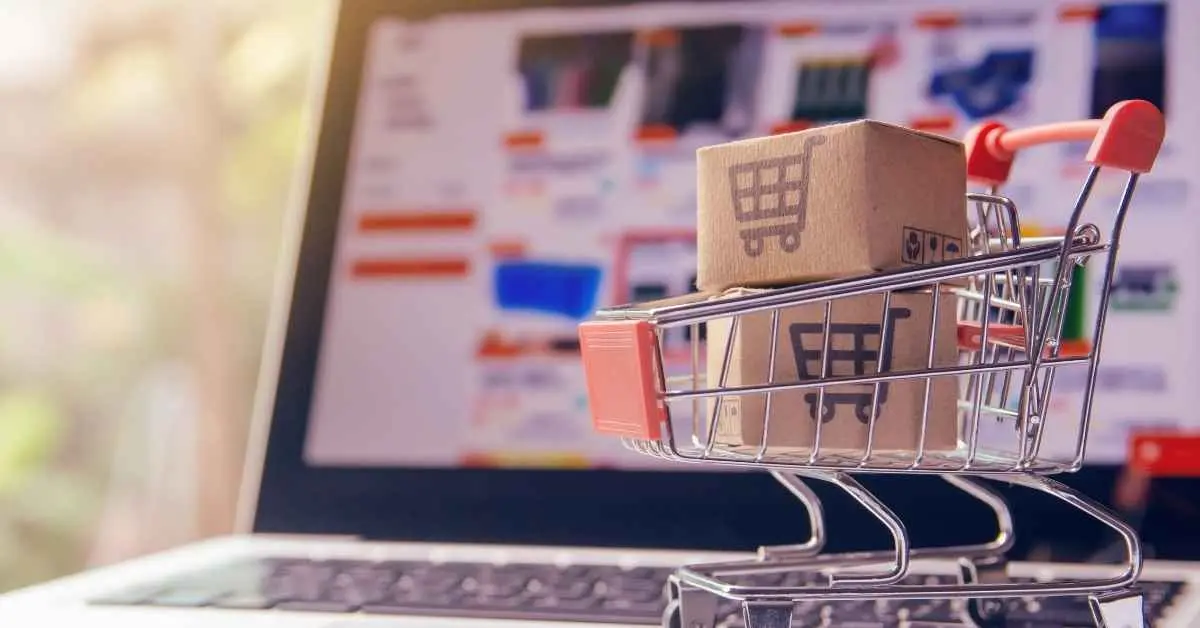 زيادة المبيعات عبر المتجر الإلكتروني زيادة المبيعات عبر المتجر الإلكتروني