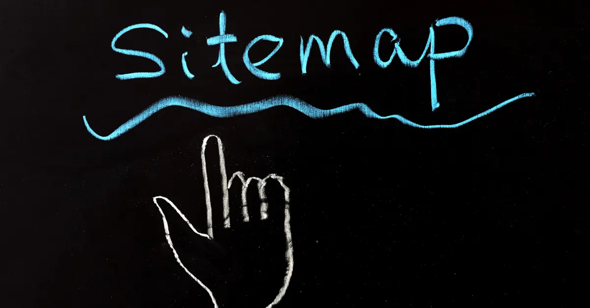 انشاء sitemap للمواقع البرمجية الخاصة