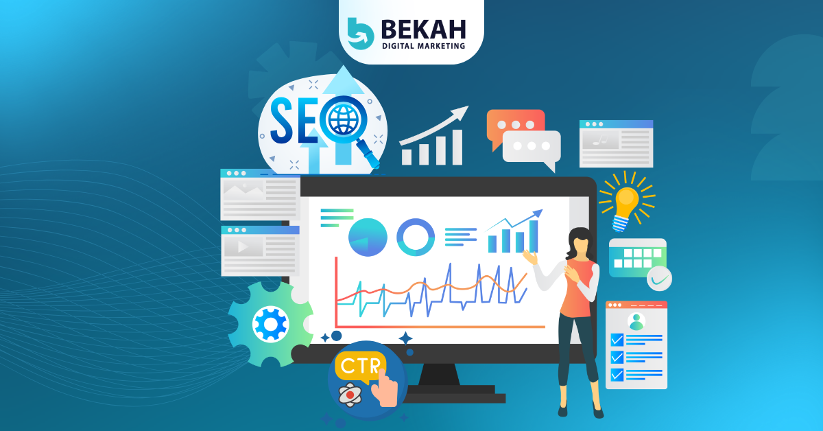 الخطوة الأولى في عملية تحسين محركات البحث