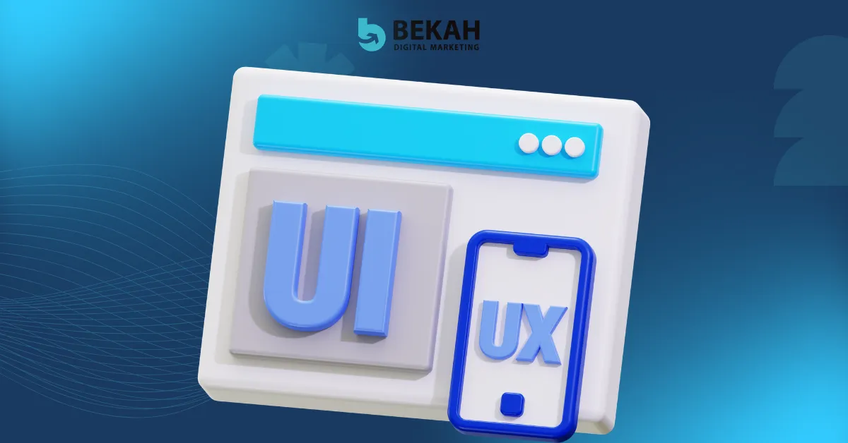 المقصود بتصميم واجهة المُستخدم المقصود بتصميم واجهة المُستخدم