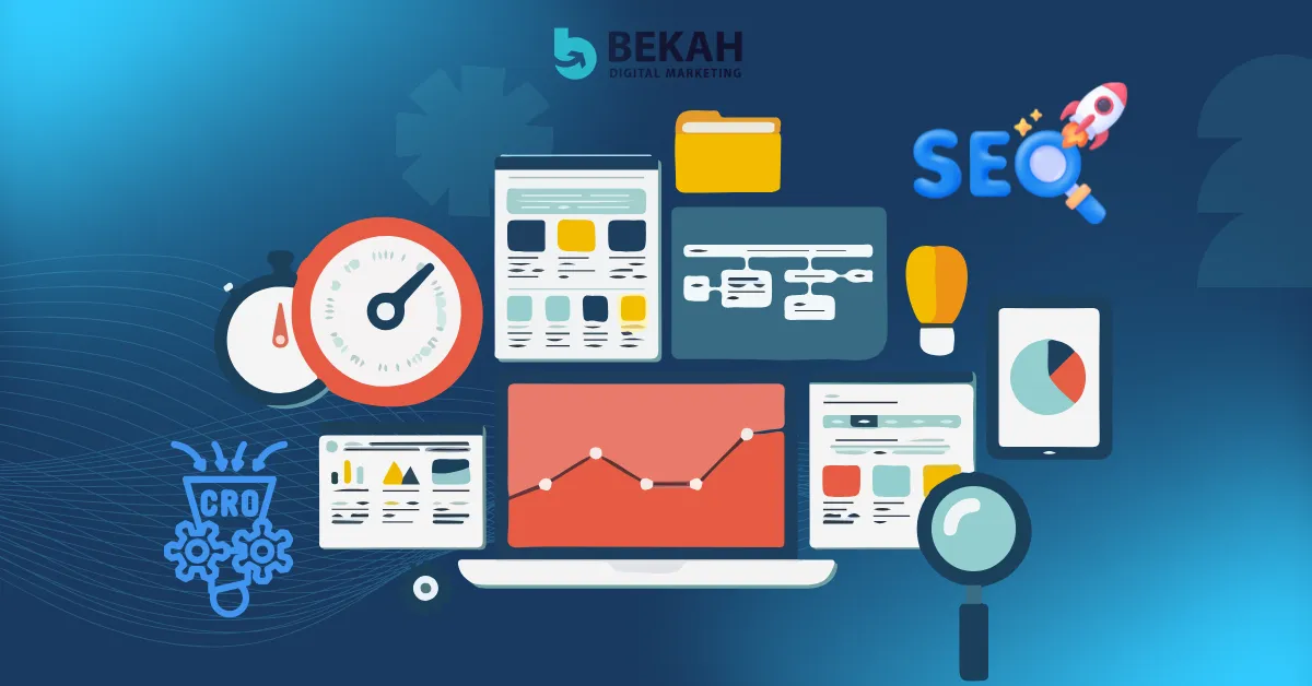 تحسين معدل التحويل تحسين معدل التحويل