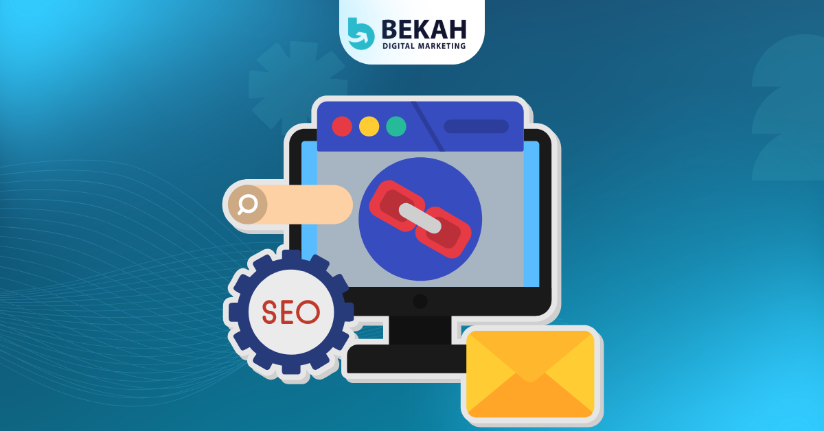 كيفية عمل باك لينك لموقعك