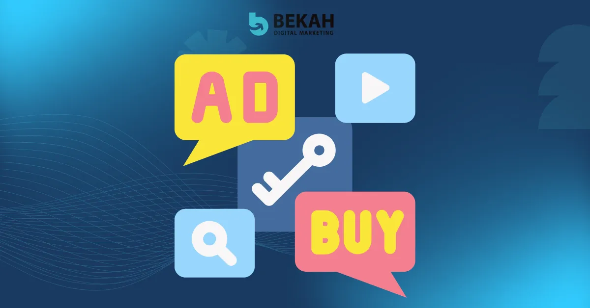 كلمات مفتاحية للاعلانات