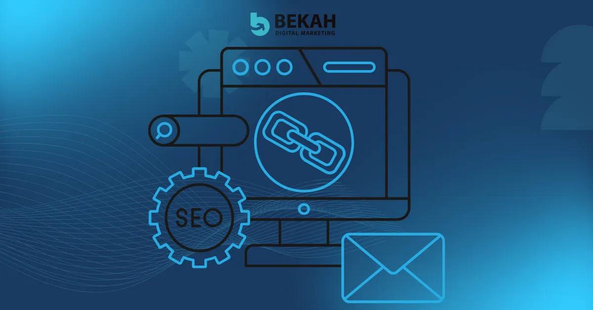 من الاستراتيجيات الجيدة عند التحسين لمحركات البحث خارج الموقع هي