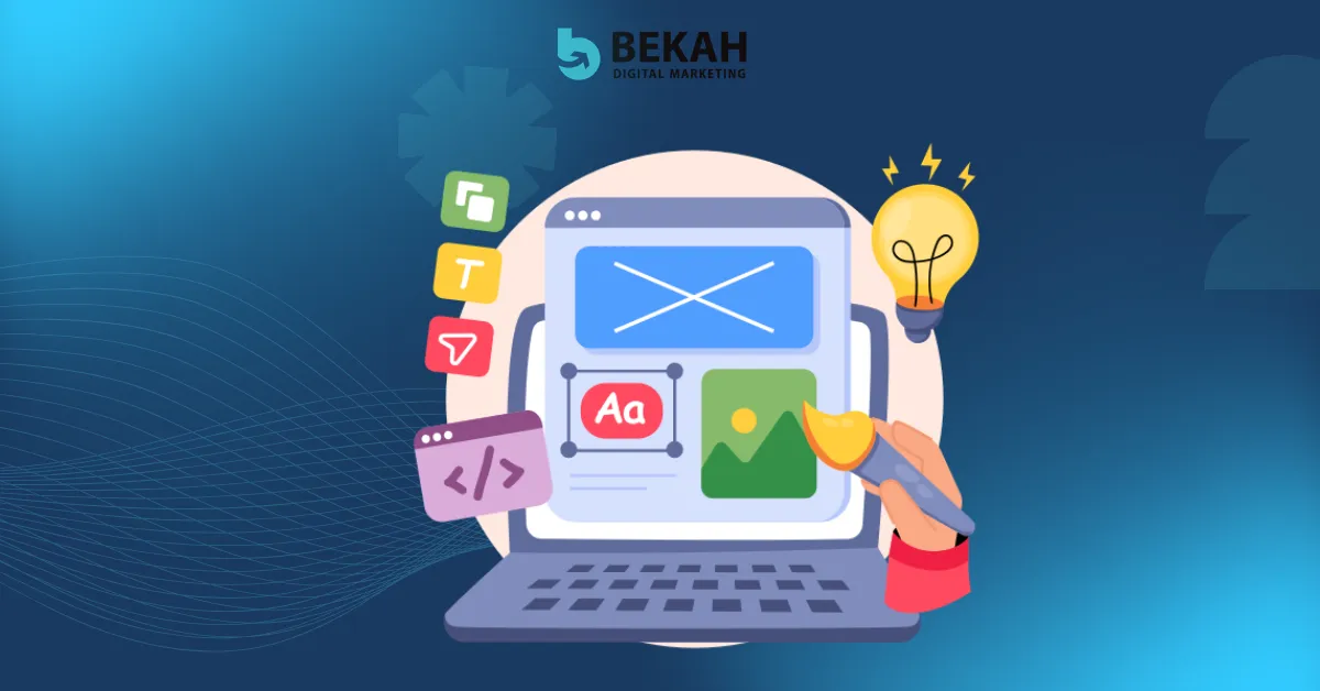 خدمات تصميم المواقع التجارية الالكترونية