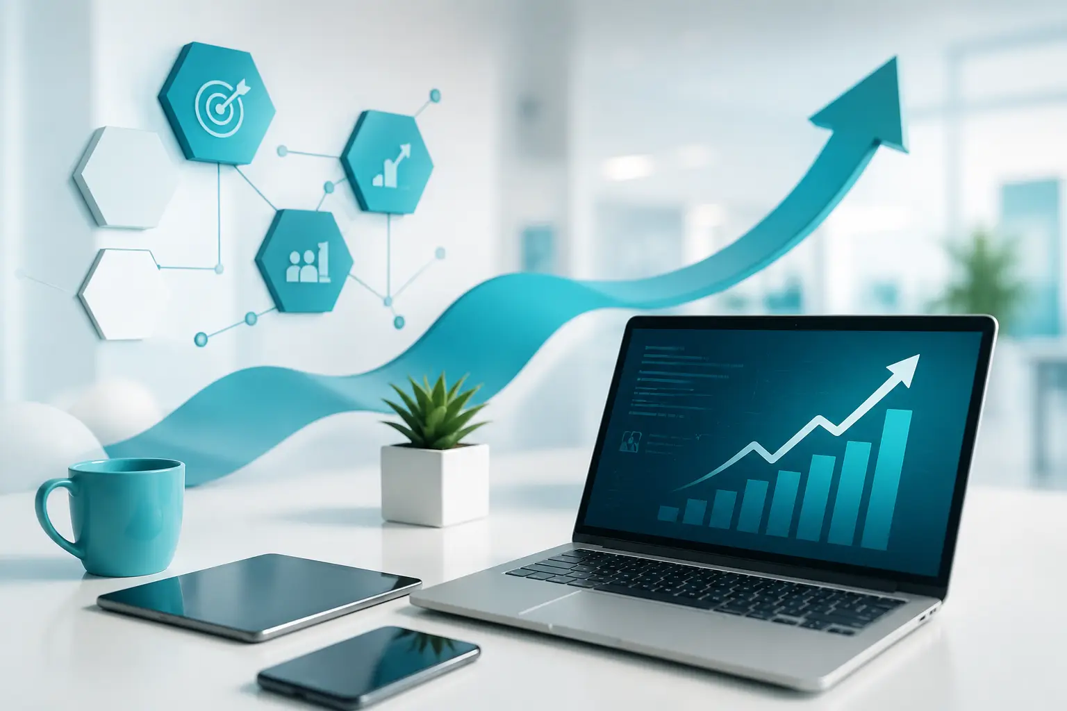 فريق بيكا للتسويق الرقمي وتحسين محركات البحث