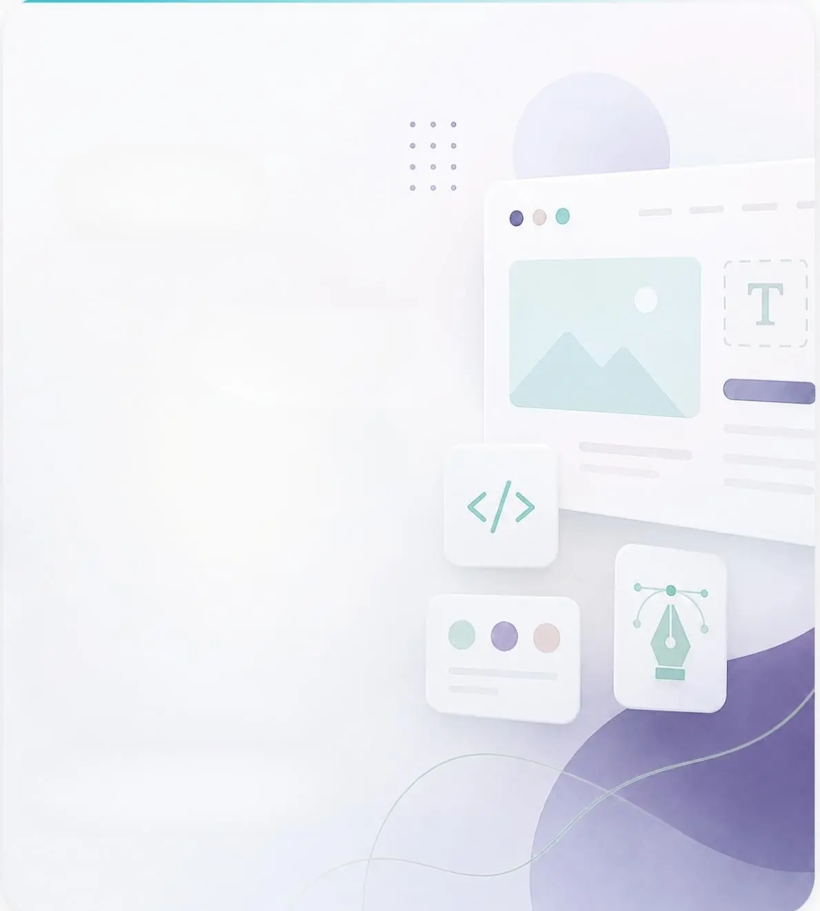 Professional website development