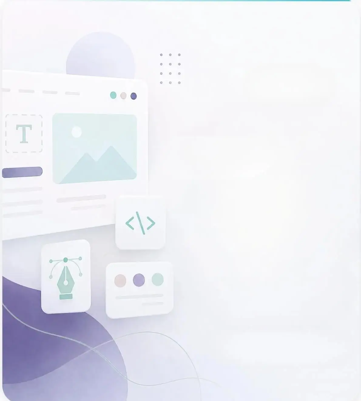 تصميم المواقع